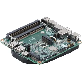 Asus WNUC14RVBI300000I Intel Core 3 100U Board L5 No Cord (90AR00F1-M00010)