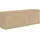 Hammel Furniture Mistral 177 x 61 x 42 cm Weiß / Braun