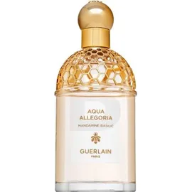 Guerlain Aqua Allegoria Mandarine Basilic Eau de Toilette 125 ml
