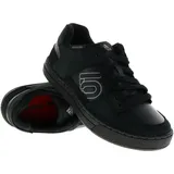 Five Ten Freerider Dlx Herren Bikeschuhe-Schwarz-10