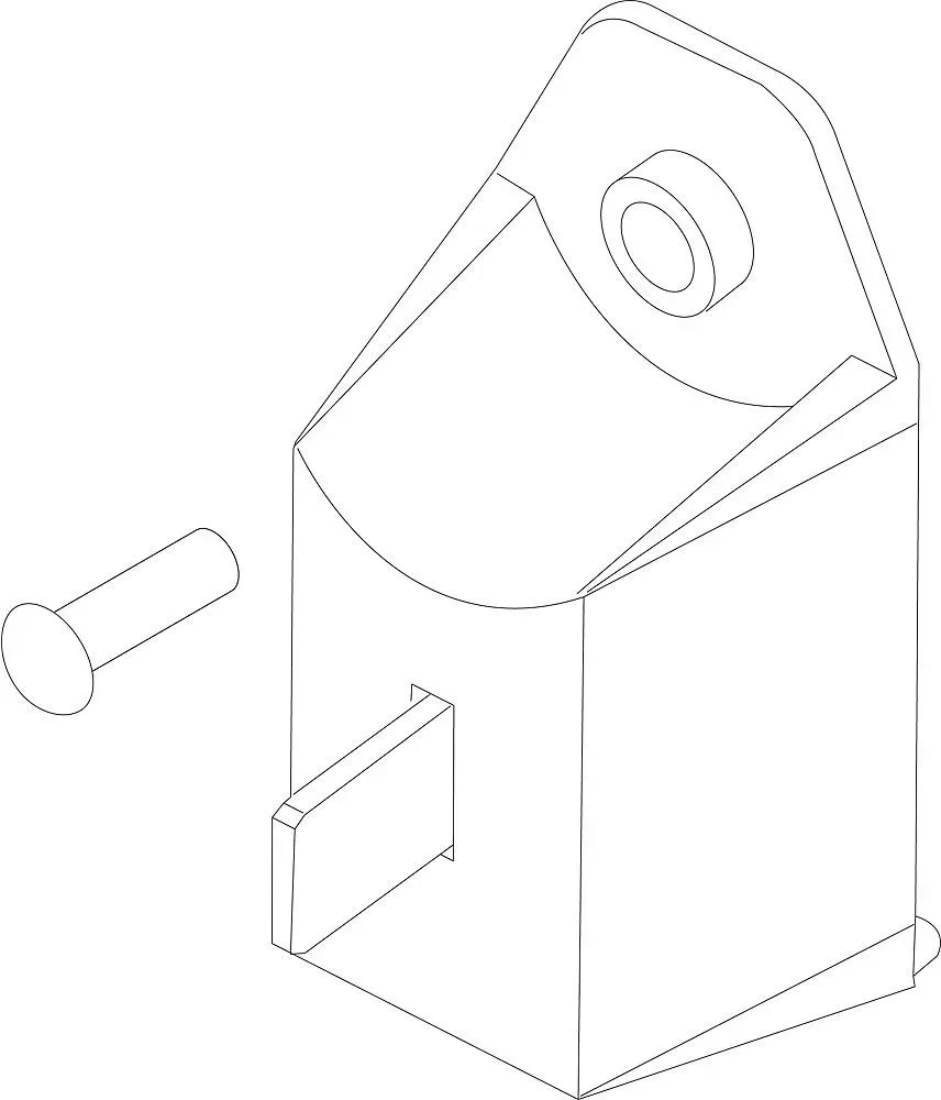 Modul BIM42 V23 KB192i - 30 - 8738804068