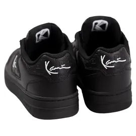 Karl Kani 89 Classic Herren Schwarz 44,5