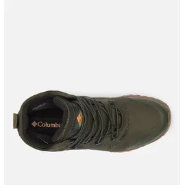 Columbia FairbanksTM Omni-heatTM Wanderstiefel - Deep Olive - EU 41