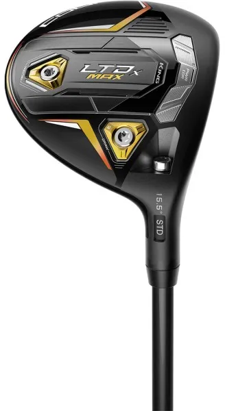 Cobra Fairwayholz LTDX Max