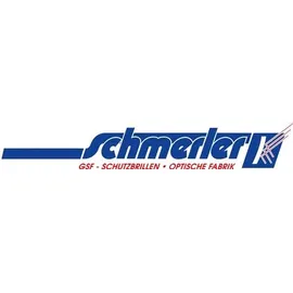 Schmerler Schweißerbrille EN 166,EN 169 Nylon,Glas