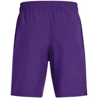 Under Armour Woven Wdmk Shorts 1383356-500 XXL