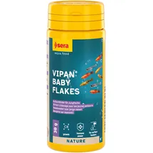 Sera Vipan Baby Flakes 50 ml (30 g)