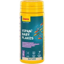 Sera Vipan Baby Flakes 50 ml (30 g)