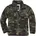 Teddyfleece grün 3XL