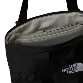 The North Face Borealis Tote TNF Black-TNF Black-NPF