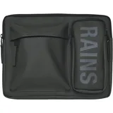Rains Laptop Sleeve Texel Laptop Case 13" / 14" W1 Green
