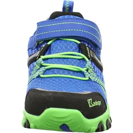 Kastinger Näre Wanderschuh Blau - Royalblau - 36