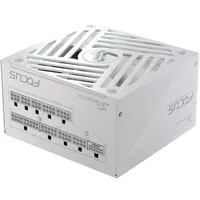 Seasonic FOCUS GX-750 ATX 3.1 White | PC-Netzteil