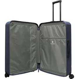 Travelite Panello 4-Rollen 76 cm / 90 l night sky