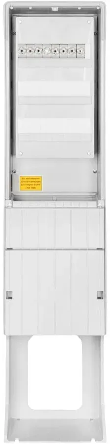 GSAB Elektrotechnik Verteilersäule 32S1400MV3+3xD02Abg