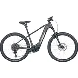 KTM Macina Team XL machine grey matt (silver+orange) 29"; 750 Wh Diamant - 57 cm