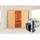 Karibu Tonja inkl. Plug & Play 3,6 KW interne Steuerung