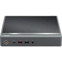 Acer Revo RB610 - Mini-PC - i3 i3-1315U, 1.2 GHz - RAM 256GB M.2 SSD 256 GB Intel UHD Graphics),