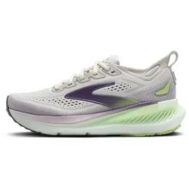 Brooks Glycerin 23 Damen Antarctica/Grape/Green Gecko 36,5
