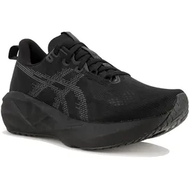 Asics Novablast 5 Damen Black/Carrier Grey 37,5