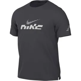 Nike Miler Flash Herren Grau M