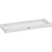 SpeaKa Professional Untertisch-Schublade  SP-DA172-W  Weiß
