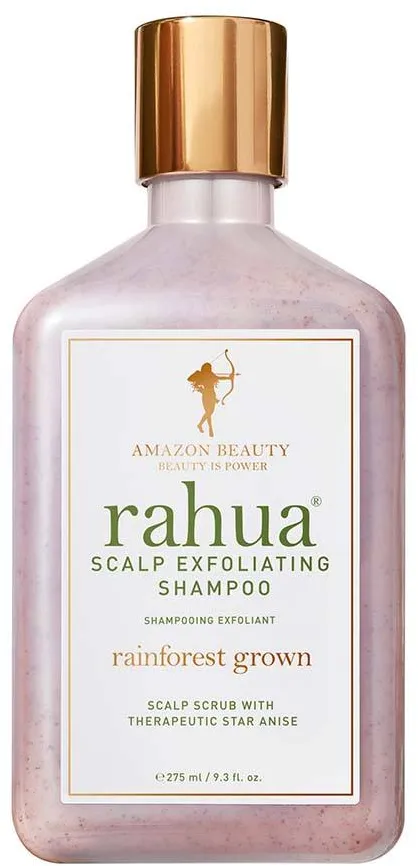 Rahua / Amazon Beauty Scalp Exfoliating Shampoo  (275 )