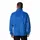 Columbia Steens Mountain Half Snap II Fleece Blau M