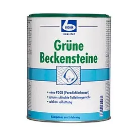 Becher Beckensteine Citrus - Limone, 35 St.