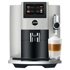 Jura S8 platin  (EB)