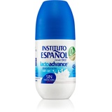 Instituto Español Roll-On Lacto Advance Deodorants 75 ml