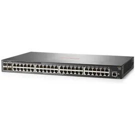 HP HPE Aruba Networking 2930F 48G PoE+ 4SFP