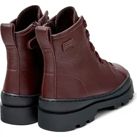 Camper Brutus Stiefeletten Rot 30