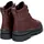 Camper Brutus Stiefeletten Rot 30