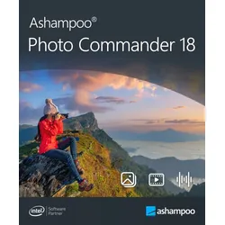 Ashampoo Photo Commander 18