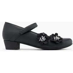 Ballerina - Damen - schwarz