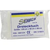 ERENA Verbandstoffe GmbH & Co. KG Senada Dreiecktuch DIN 13168D