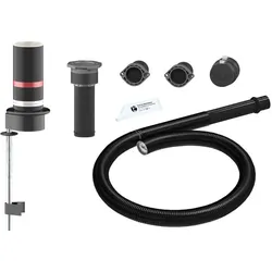 HAUFF Einsparten-Bauherrenpaket 3030300030