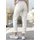 ELBSAND Brinja Relaxhose Weiß XXL