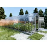 meistro kodas Klasika Drop Alu Transparent HKP 6 mm 20 m2