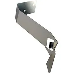 Wolf Sicherungsfeder Brennkammer 3490108 für CGB