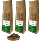 VITA IDEAL VEGAN® Süßkraut geschnitten (Stevia Blätter, Stevia rebaudiana)