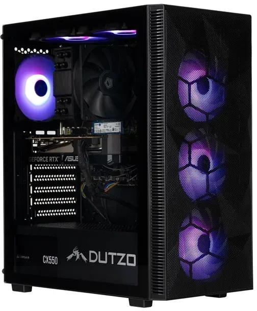 Gaming Wildfire