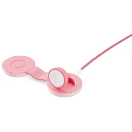 Twelve South Induktions-Ladegerät 15W TS-2431 TS-2431 Ausgänge USB-C® Pink