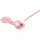 Twelve South Induktions-Ladegerät 15W TS-2431 TS-2431 Ausgänge USB-C® Pink