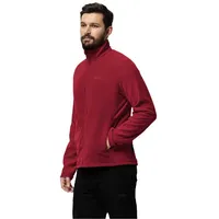 Jack Wolfskin Taunus Jacke - Red Glow - S