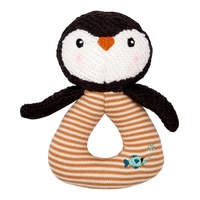 Die Spiegelburg - Ringrassel Pinguin - Little Wonder