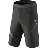 Dynafit Transalper Hybrid Shorts schwarz)