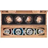 Dear Barber Mini-Styling Collection