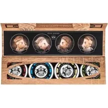 Dear Barber Mini-Styling Collection